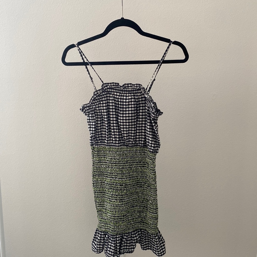 Urban outfitters dress perfect for summer!